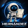 Logo Trámites Hernández